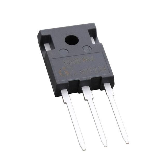 IKWH50N65WR6XKSA1 Infineon Technologies  Transistoren - IGBTs - Einzeln